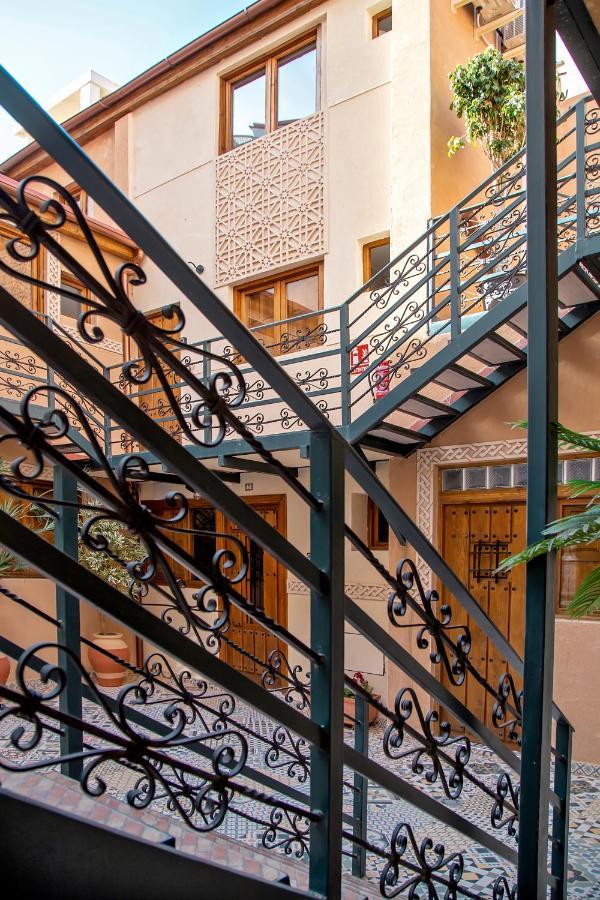 La Casa Morisca