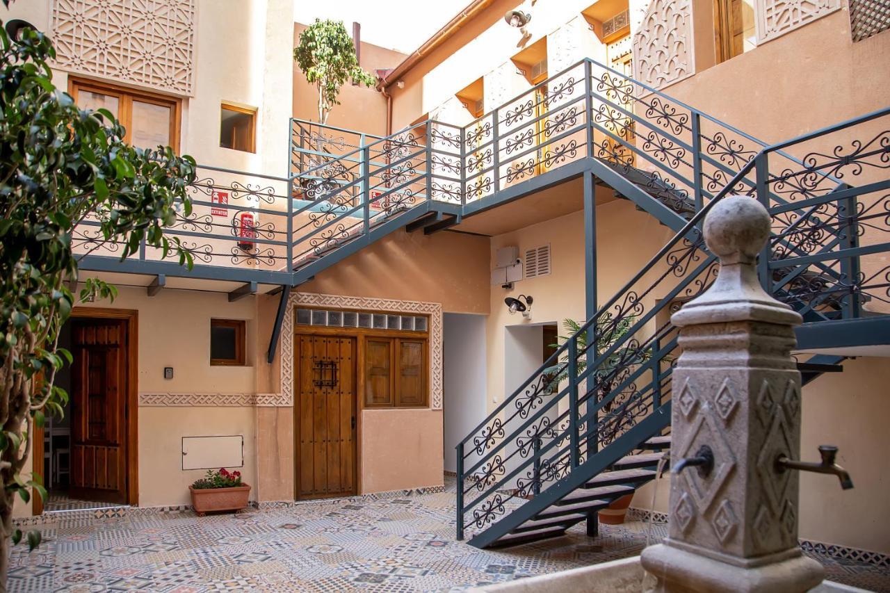 La Casa Morisca Riad *