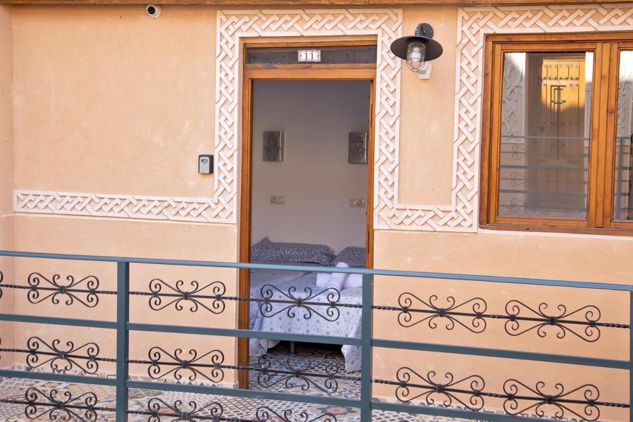 La Casa Morisca Riad *